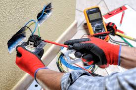 Électricité Bâtiment