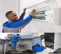 FROID ET CLIMATISATION