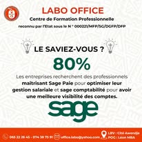 Assistant Comptable et Administratif