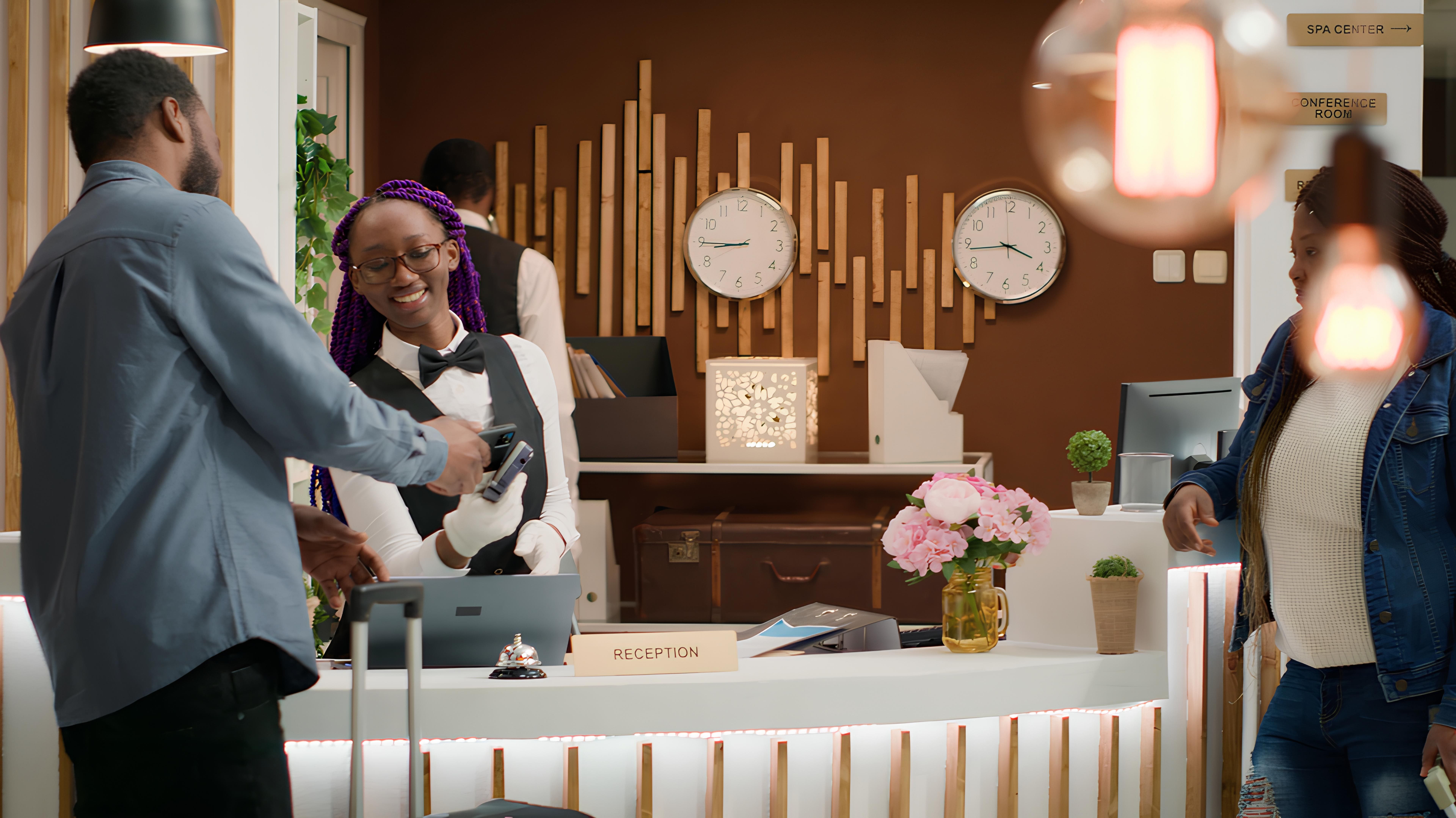 Développement Mobile